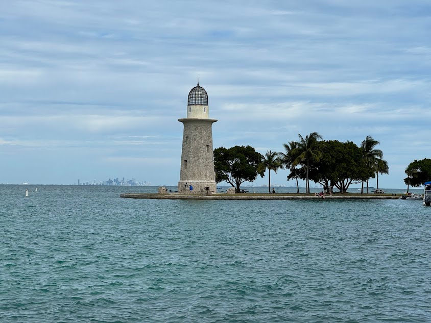Biscayne