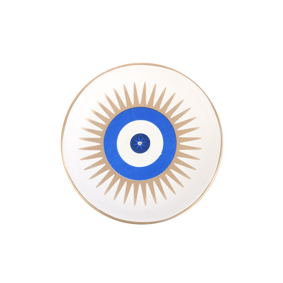 Thumbnail: All Seeing Eye Incense Stick Holder