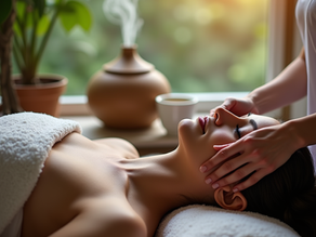 In today’s fast-moving world, many women face constant mental overload, physical tension, and emotional stress. Finding a way to restore balance and calm can feel overwhelming. Therapeutic massages or treatments