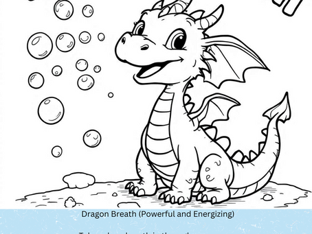 Breathing Techniques for Kids: Calming Tools You Can Use Anytime
