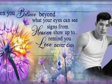 🌿 When the Calendar Hurts: Navigating Grief Anniversaries 🌿