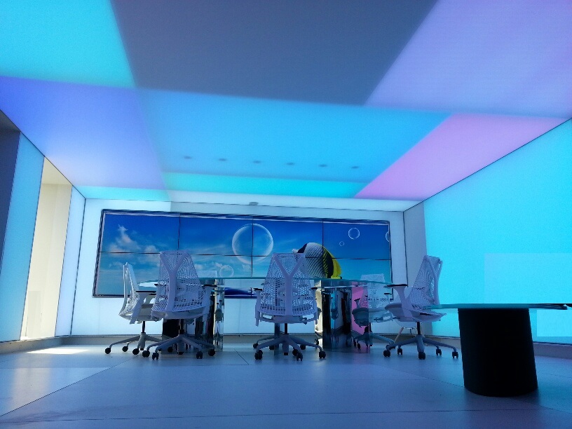 Salle de Conférence Verval