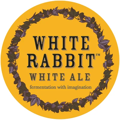 White Rabbit White Ale