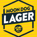 Moon Dog Lager