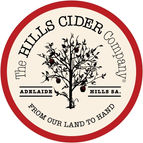 Hills Apple Cider Keg
