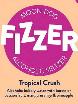 Moon Dog Fizzer