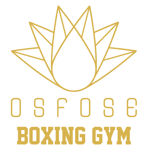 Osfose Boxing Gym