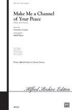 Thumbnail: Make Me a Channel of Your Peace