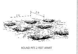 round hole tumbukiza