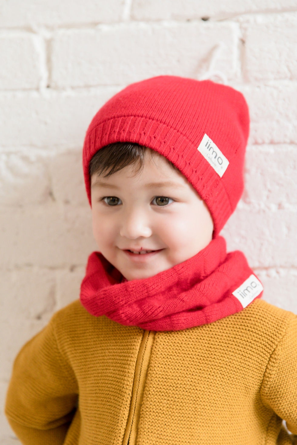 Thumbnail: iimo Cashmere Collection (Limited Edition)