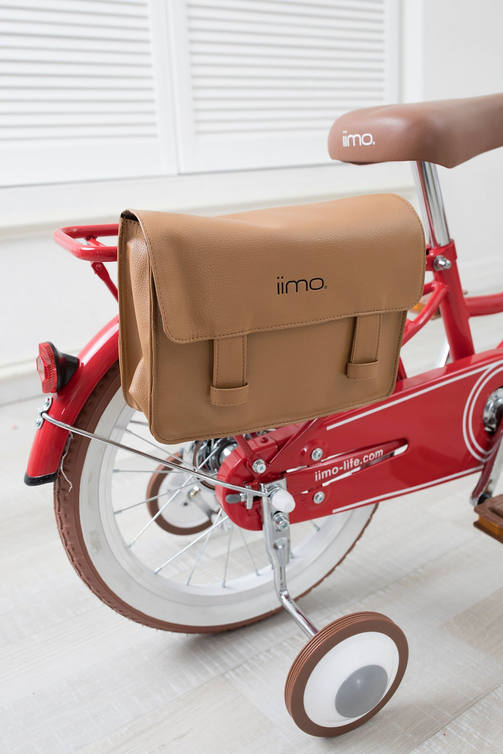 Thumbnail: iimo Kid's Bicycle