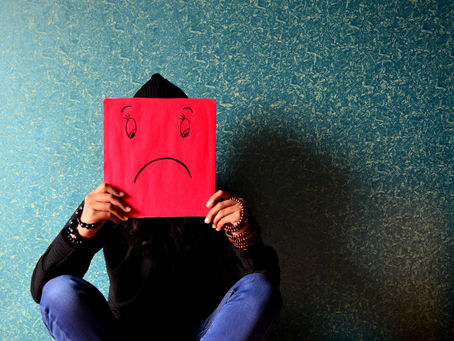 Feeling down for no reason? Try these 5 tips to regain your spirits