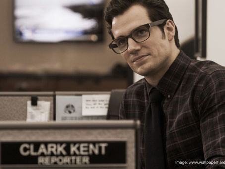 I almost made it to sixty without glasses