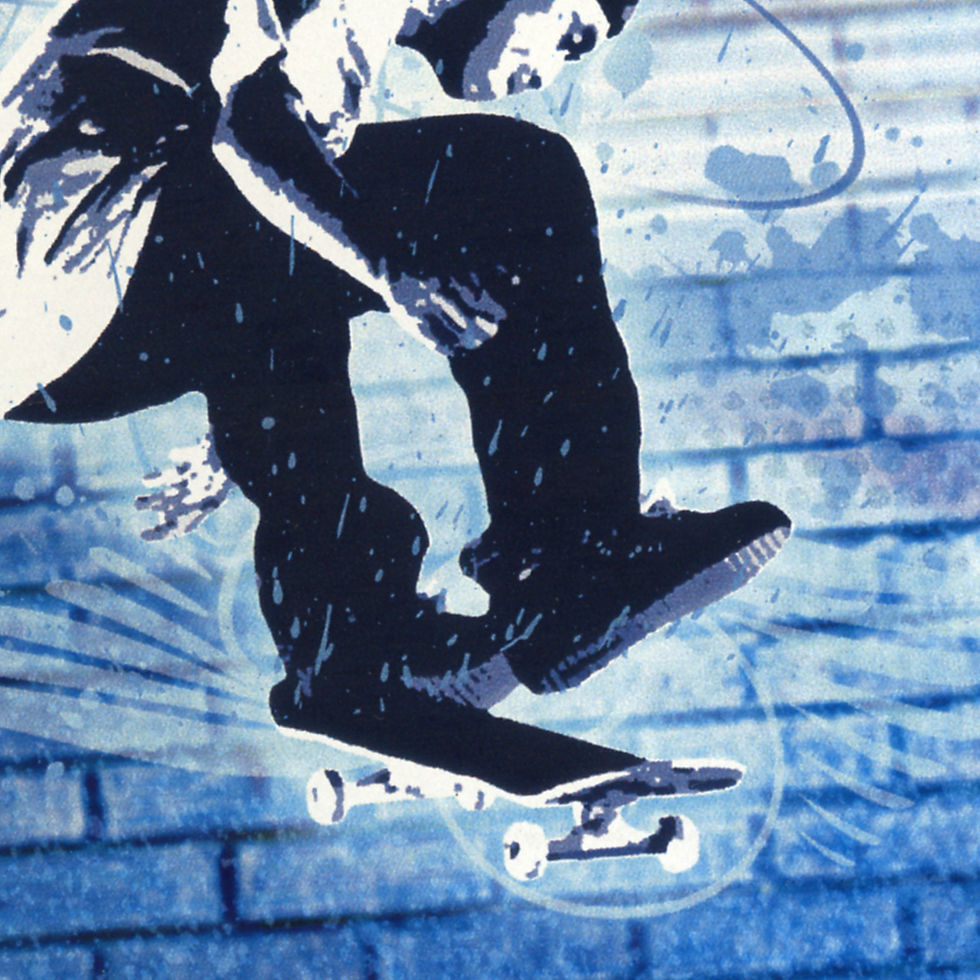 Graphic Illustration