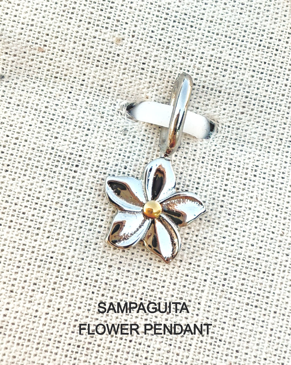 Thumbnail: The PILI Collection - Add on Charms