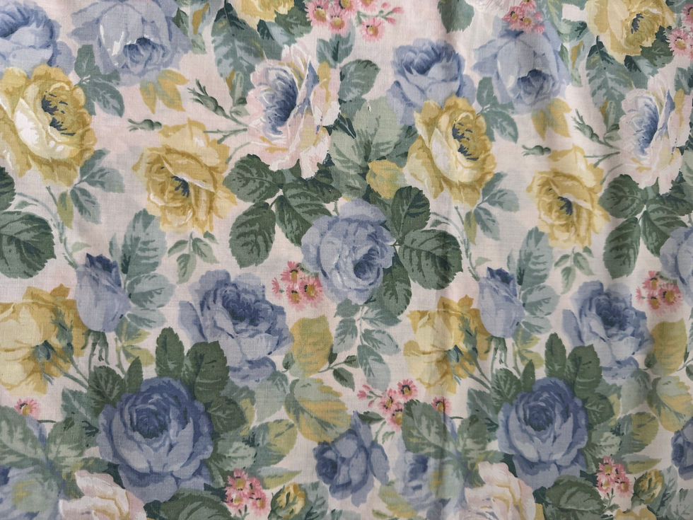 Thumbnail: Fabric for bibs/panels