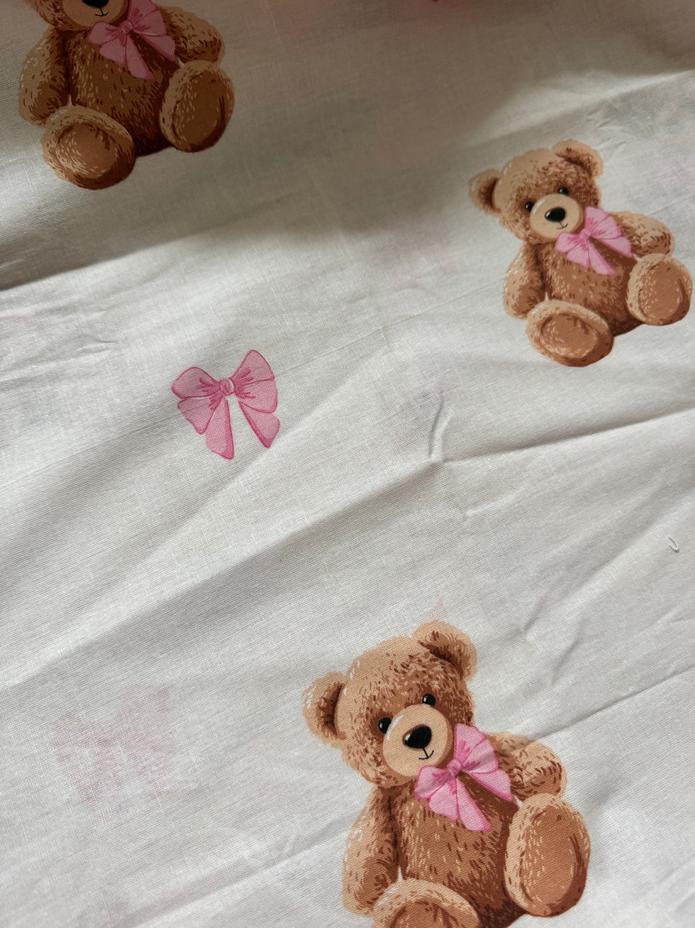 Thumbnail: Fabrics for bibs/panels