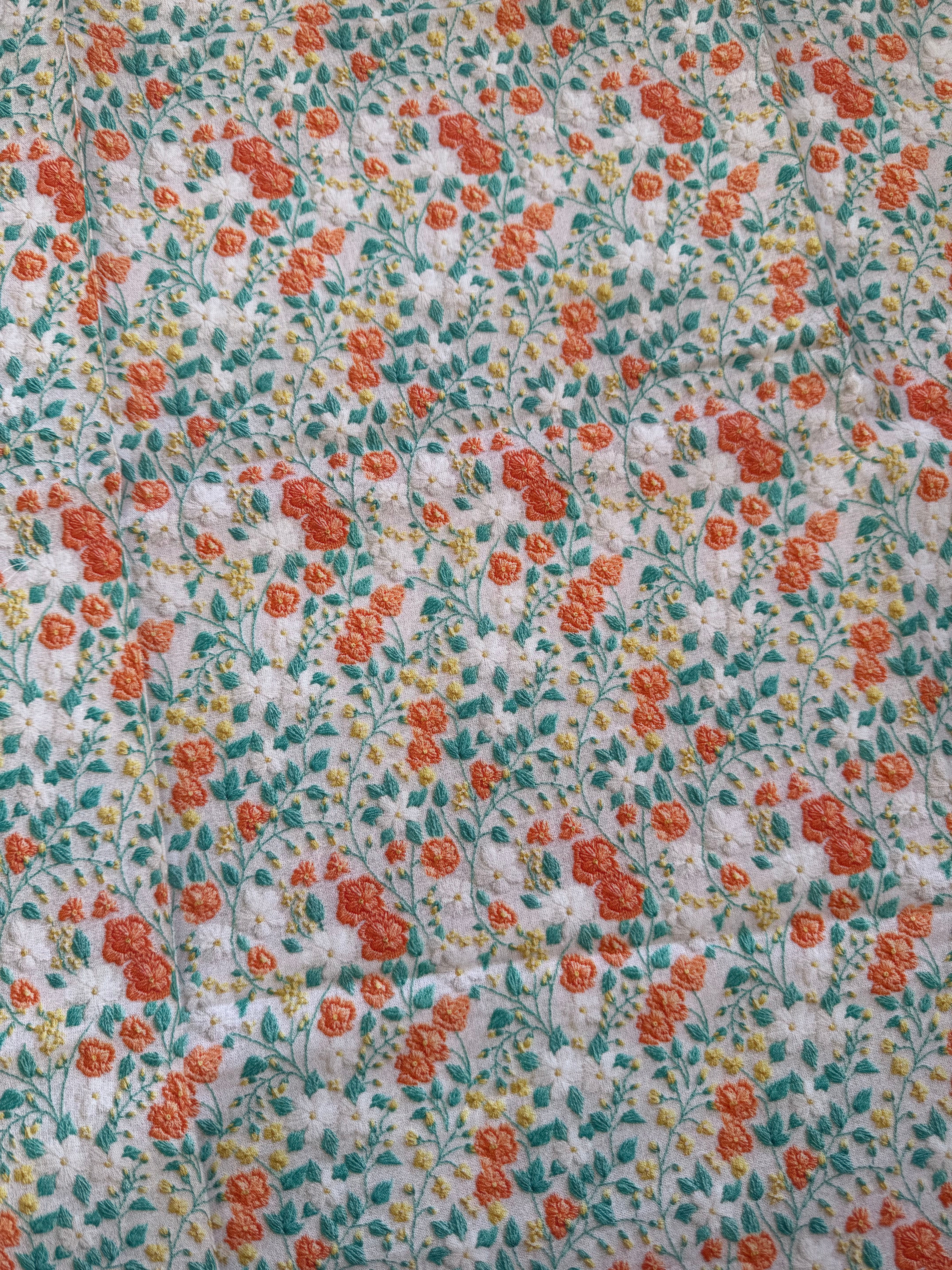 Fabric 33 up to 2-3yrs