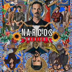NARCOS MEXICO