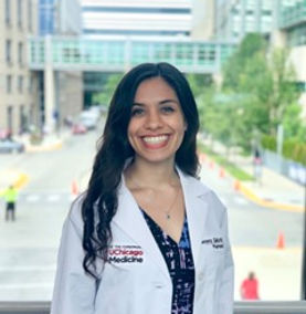 Genevra (Genna) Galura