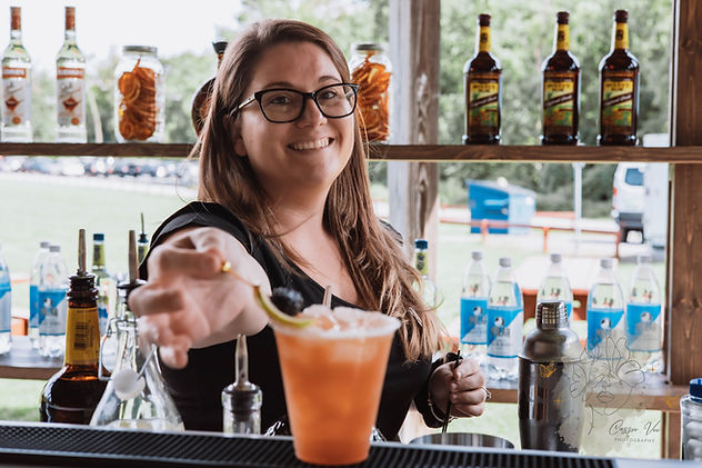 Bartender
