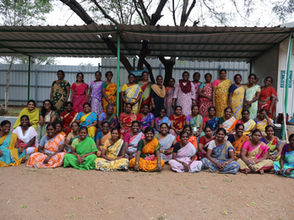 With Women, Our Planet Thrives: Building Rights-Centred, Climate-Resilient Value Chains