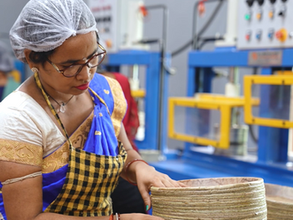 Industree Foundations POWER Projects | 2024