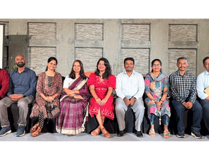 Building the Next Generation of Leaders | Dasra Social Impact Leadership Program