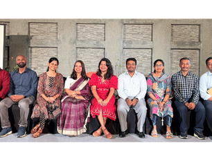 Building the Next Generation of Leaders | Dasra Social Impact Leadership Program