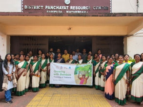 Master Bookkeepers Trained to Transform Communities