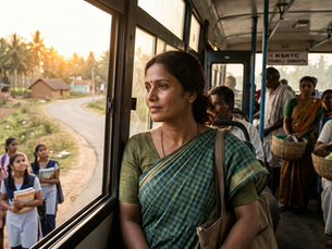 One Mother's Courage Changed Her Daughter's Future