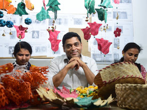 India Today: GreenKraft Featured in 'The MicroMoguls'