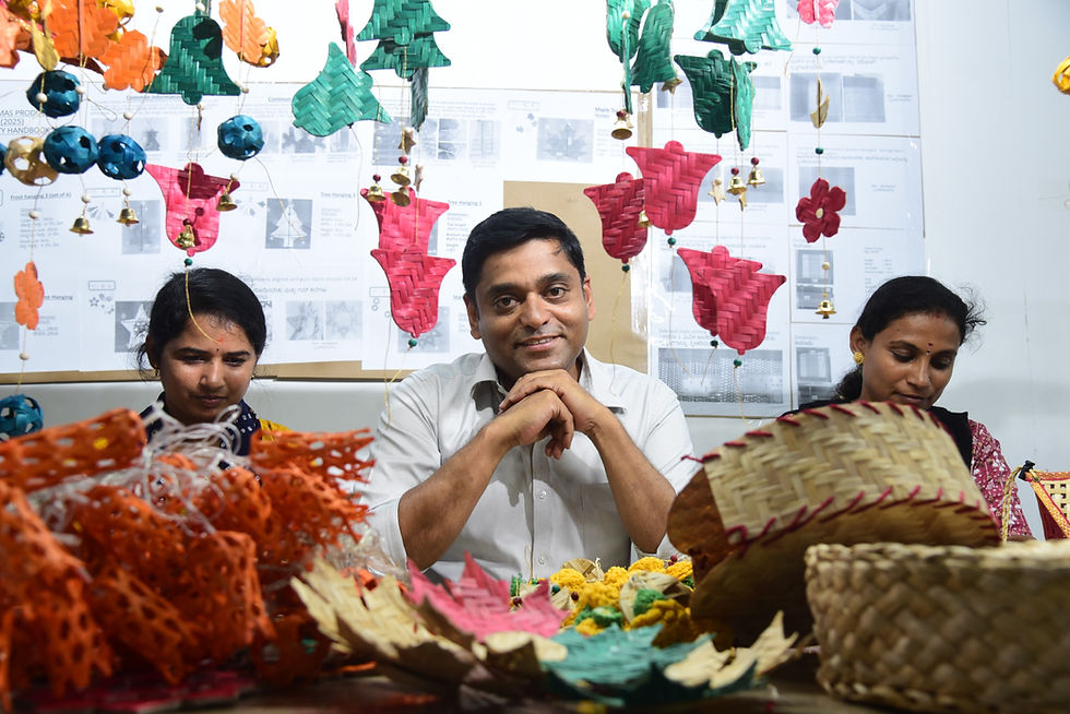 India Today: GreenKraft Featured in 'The MicroMoguls'