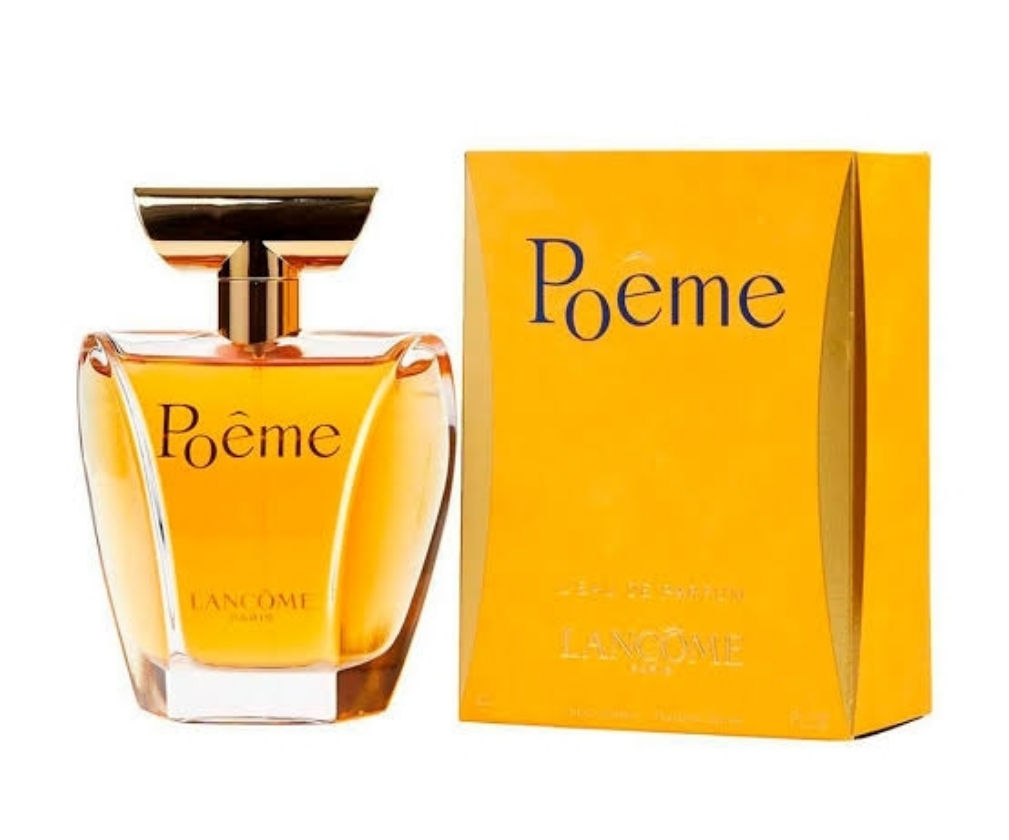 Poeme Lancôme EDP Fem