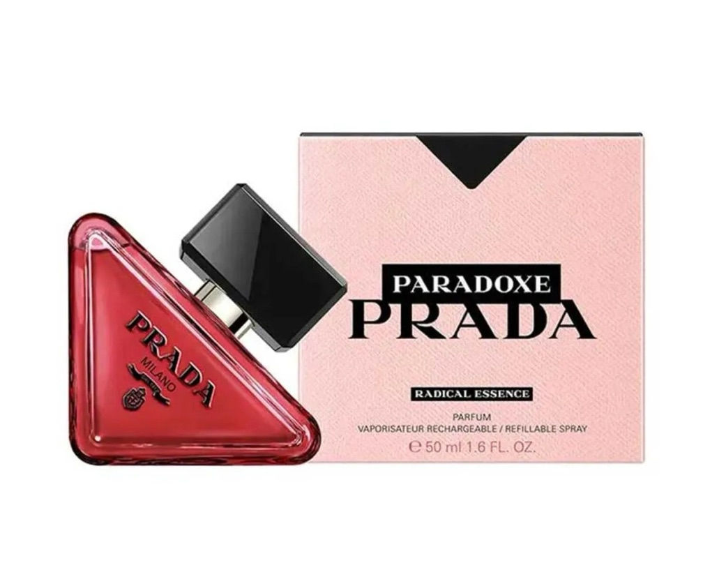 Paradoxe Radical Essence Prada
