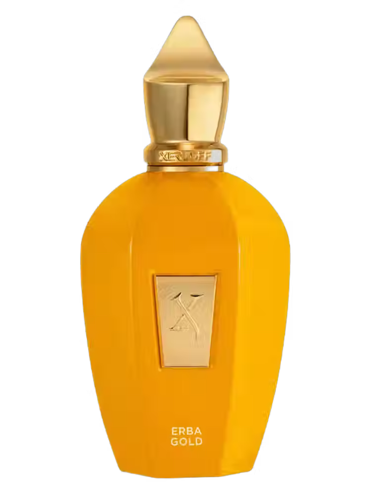Xerjoff Erba Gold