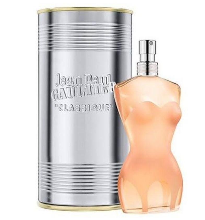 Classique Jean Paul EDT Fem