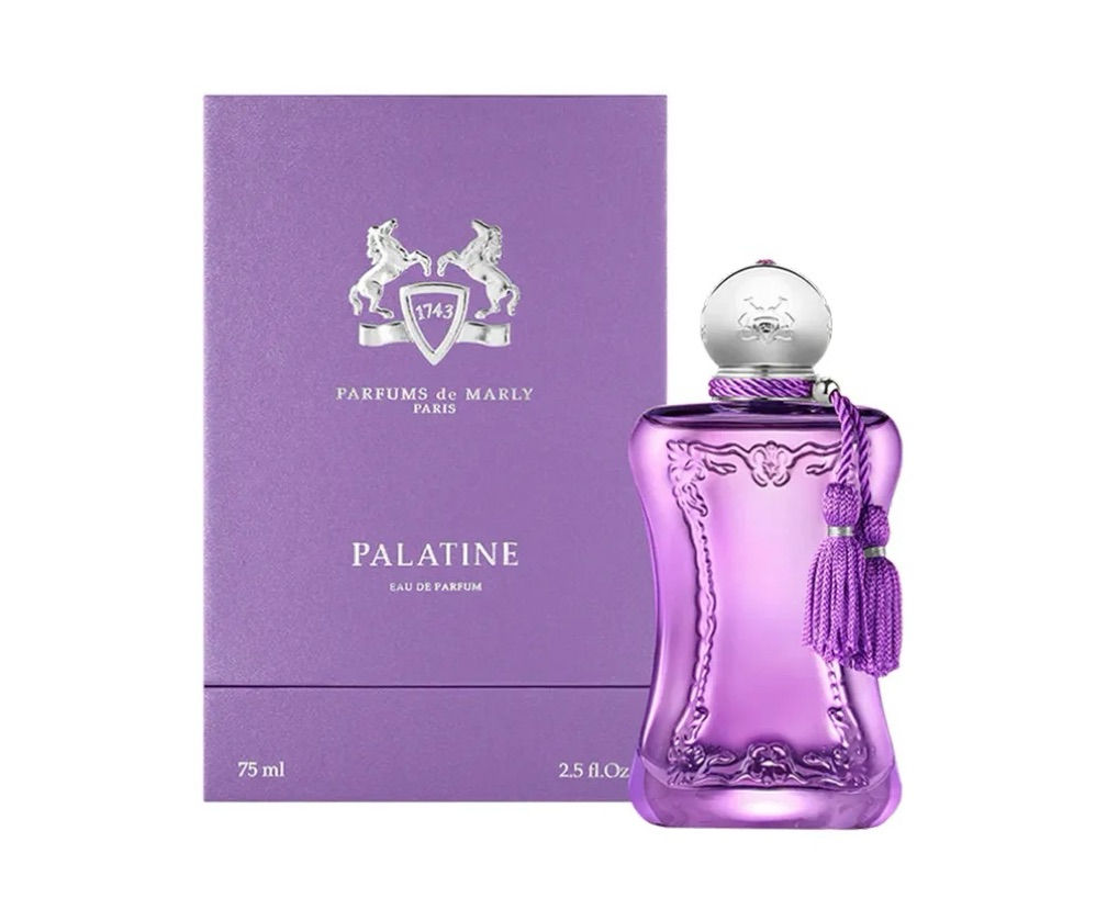 MARLY PALATINE
