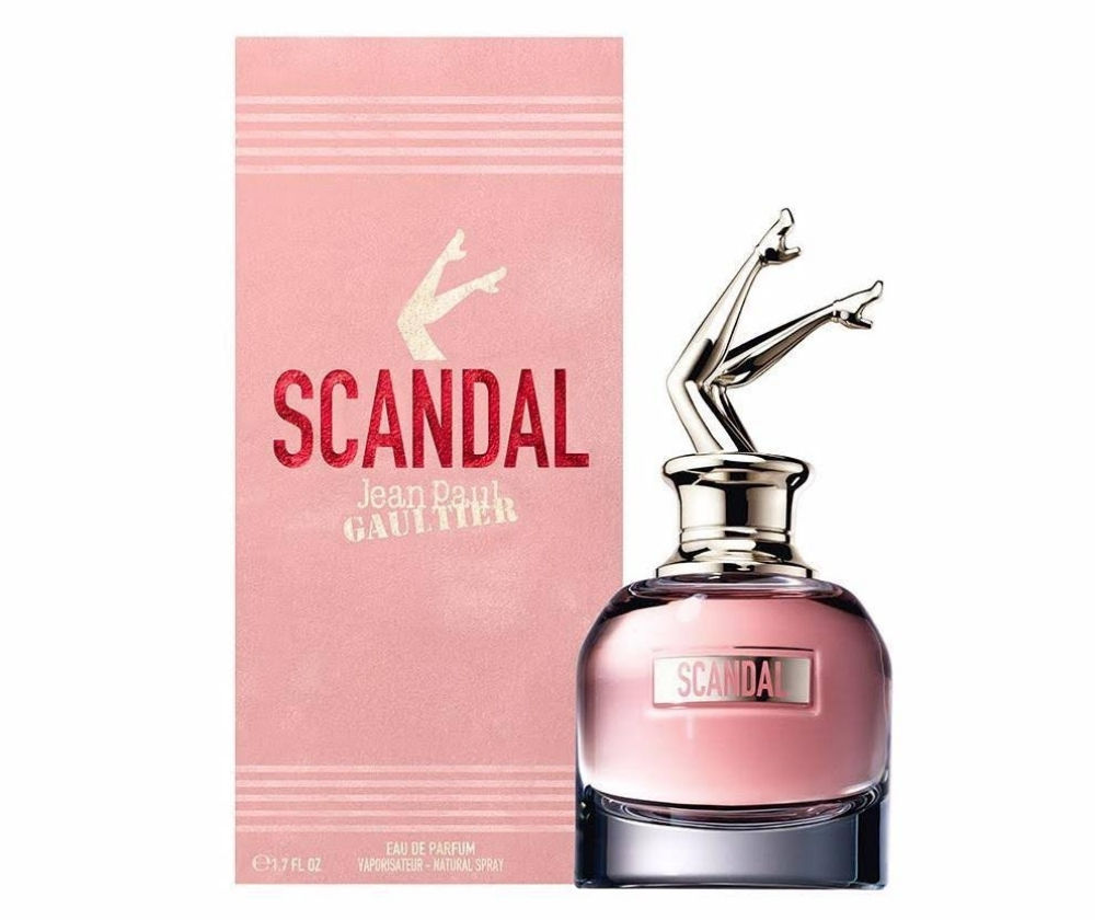 Scandal EDP Fem