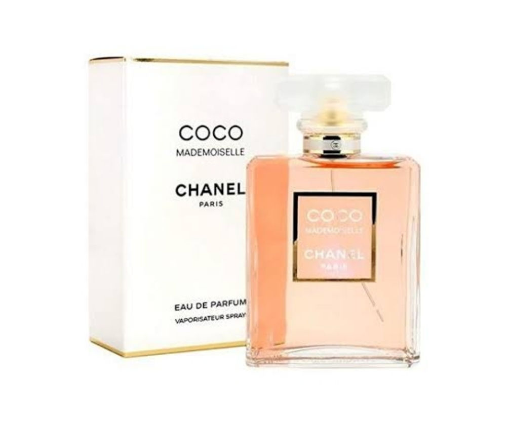 Coco Mademosele EDP Chanel.