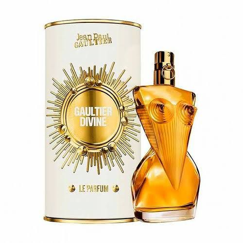 Divine Le Parfum