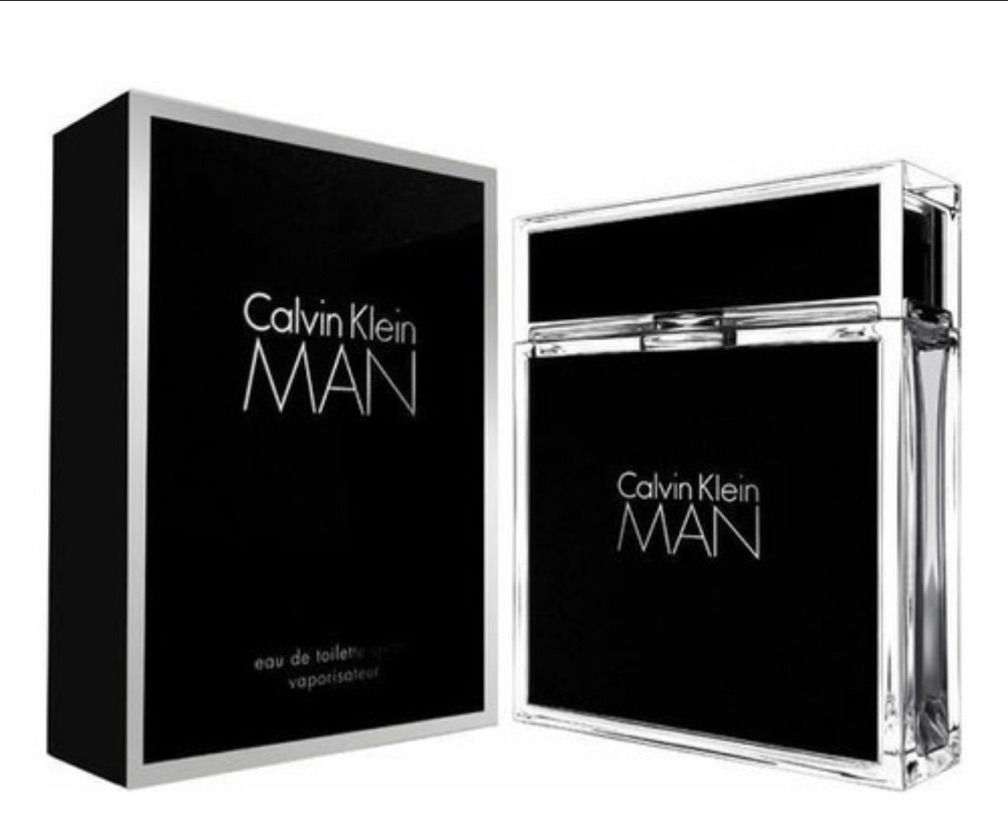 Calvin Klein Man Calvin Klein