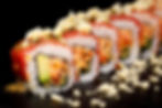 Beef roll