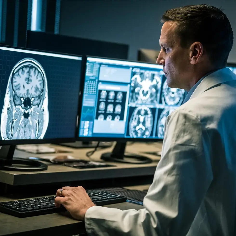 Radiology