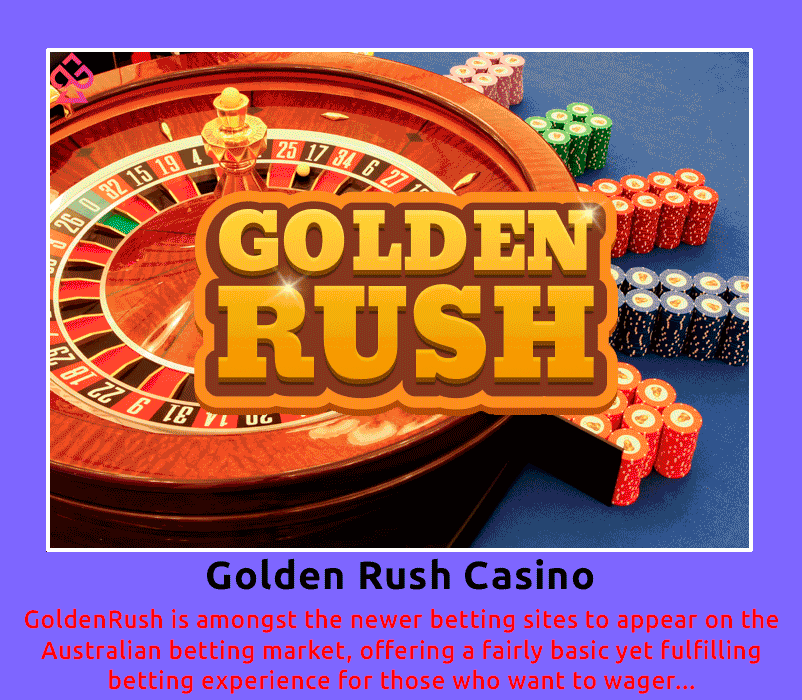 Grand Rush Casino