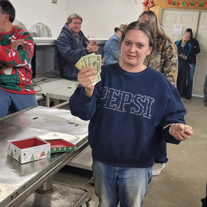 $50.00 Winner!