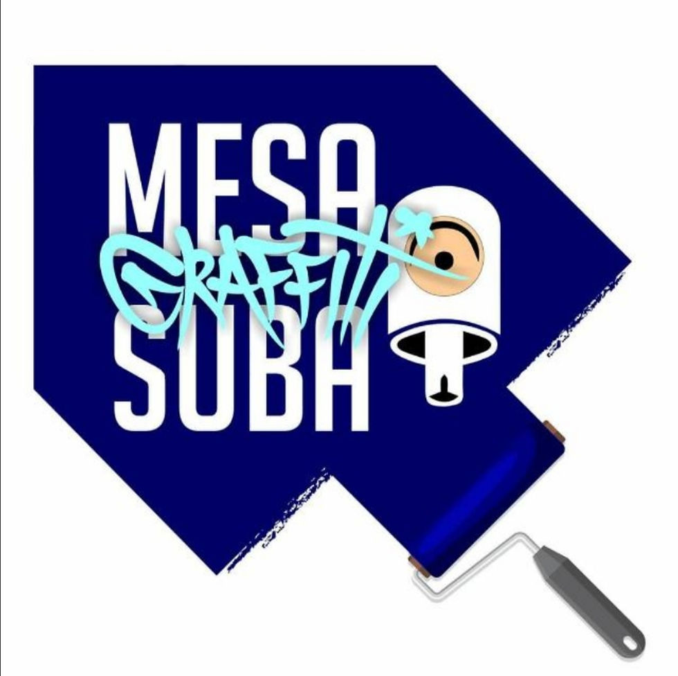 Organización Mesa Local de Graffiti Suba