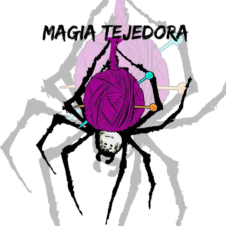 Magia Tejedora