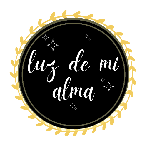 Luz de mi alma
