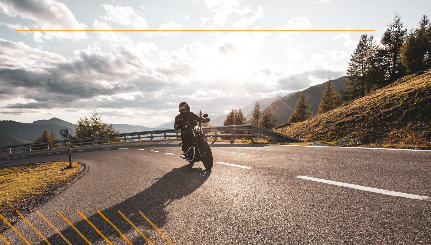 Moto na estrada: cuidados essenciais antes de viajar